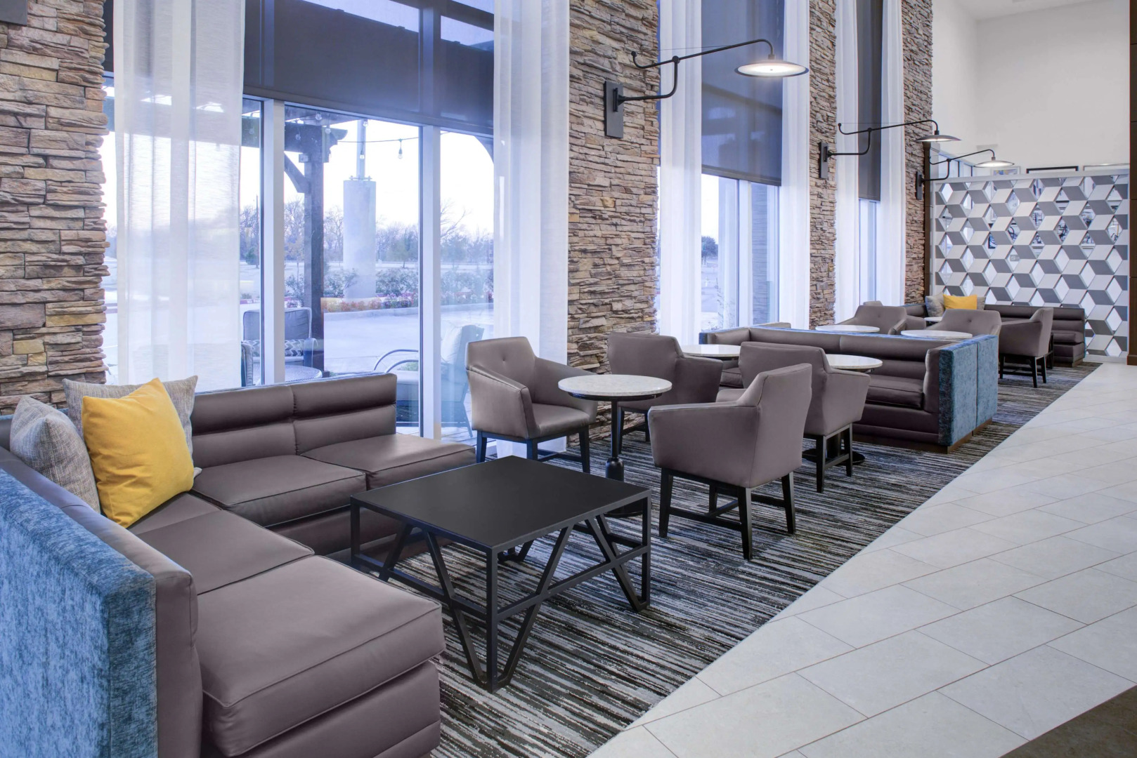 Hyatt Place Dallas / The Colony