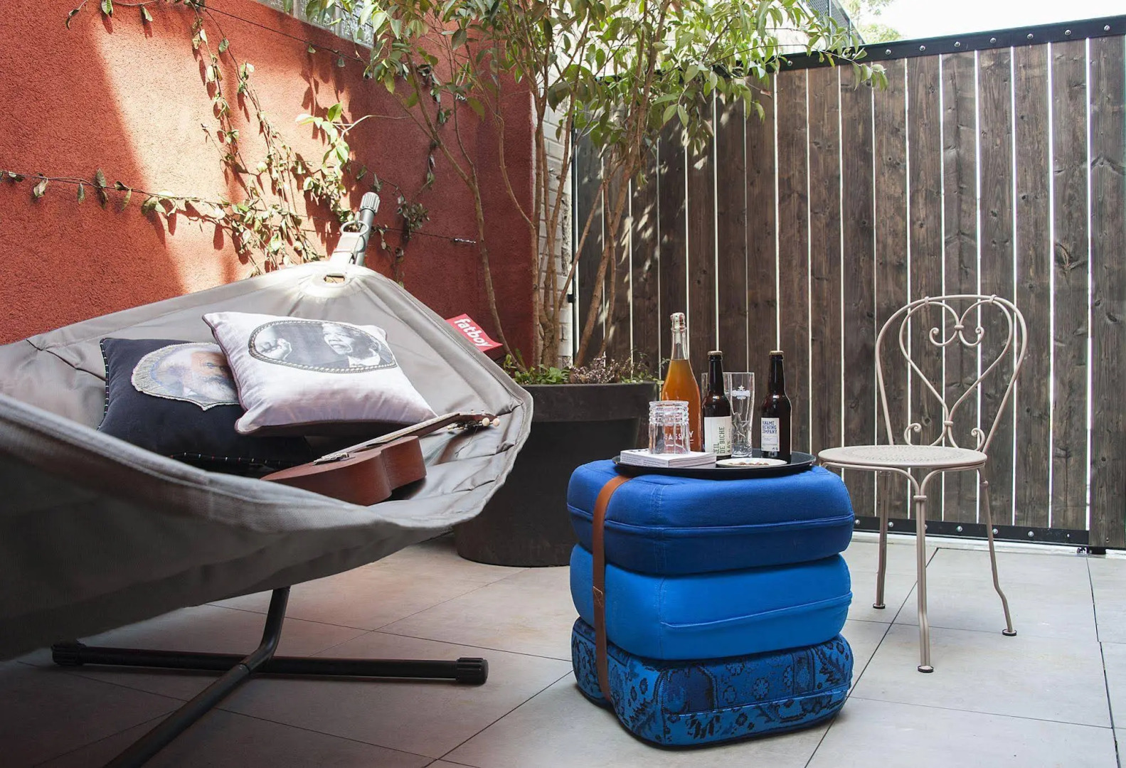 Mob Hotel Paris les Puces