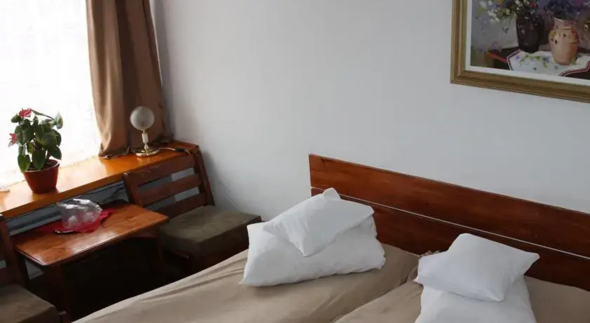 Hotel Zimbru