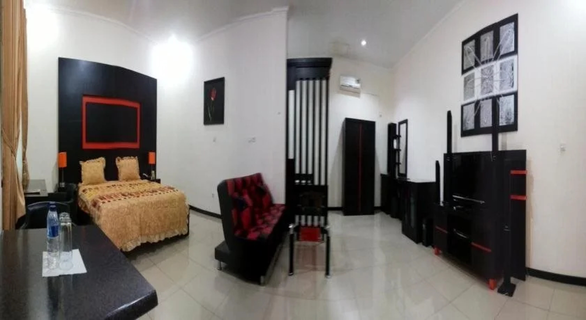 Jazz Hotel Palu