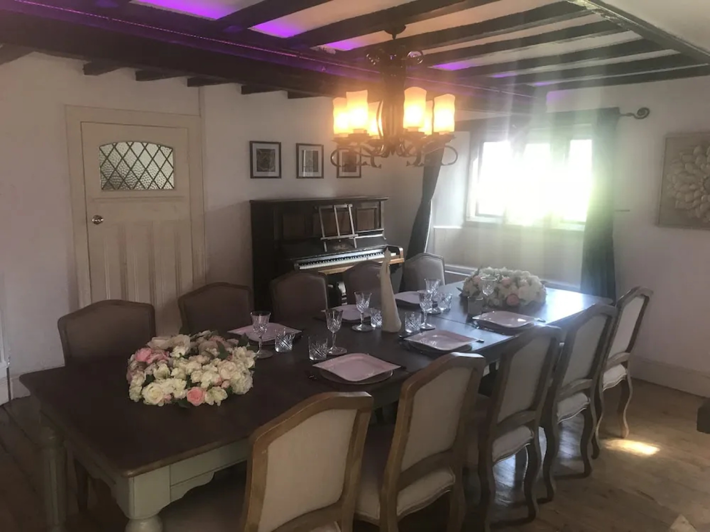 Willshaw Holiday Home