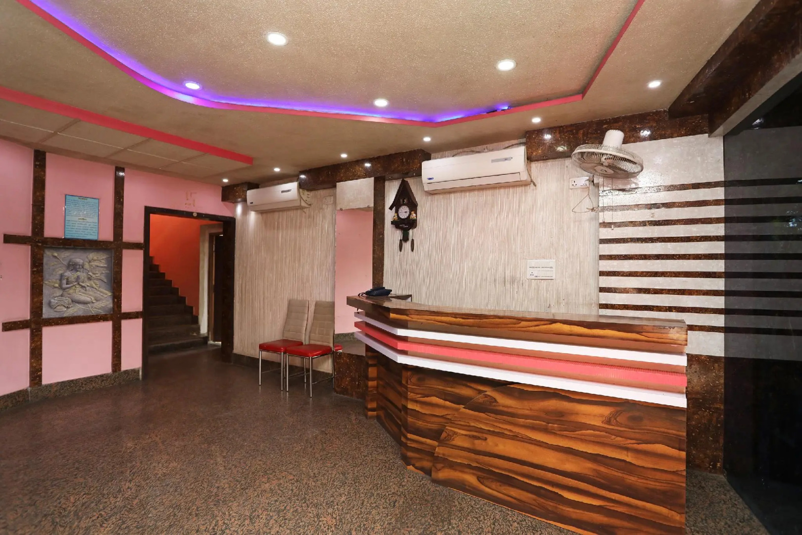 OYO 24314 Hotel Uchhash