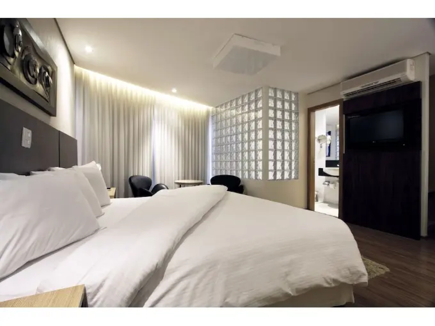 Ramada by Wyndham Lagoa Santa INTL Airport/Belo Horizonte