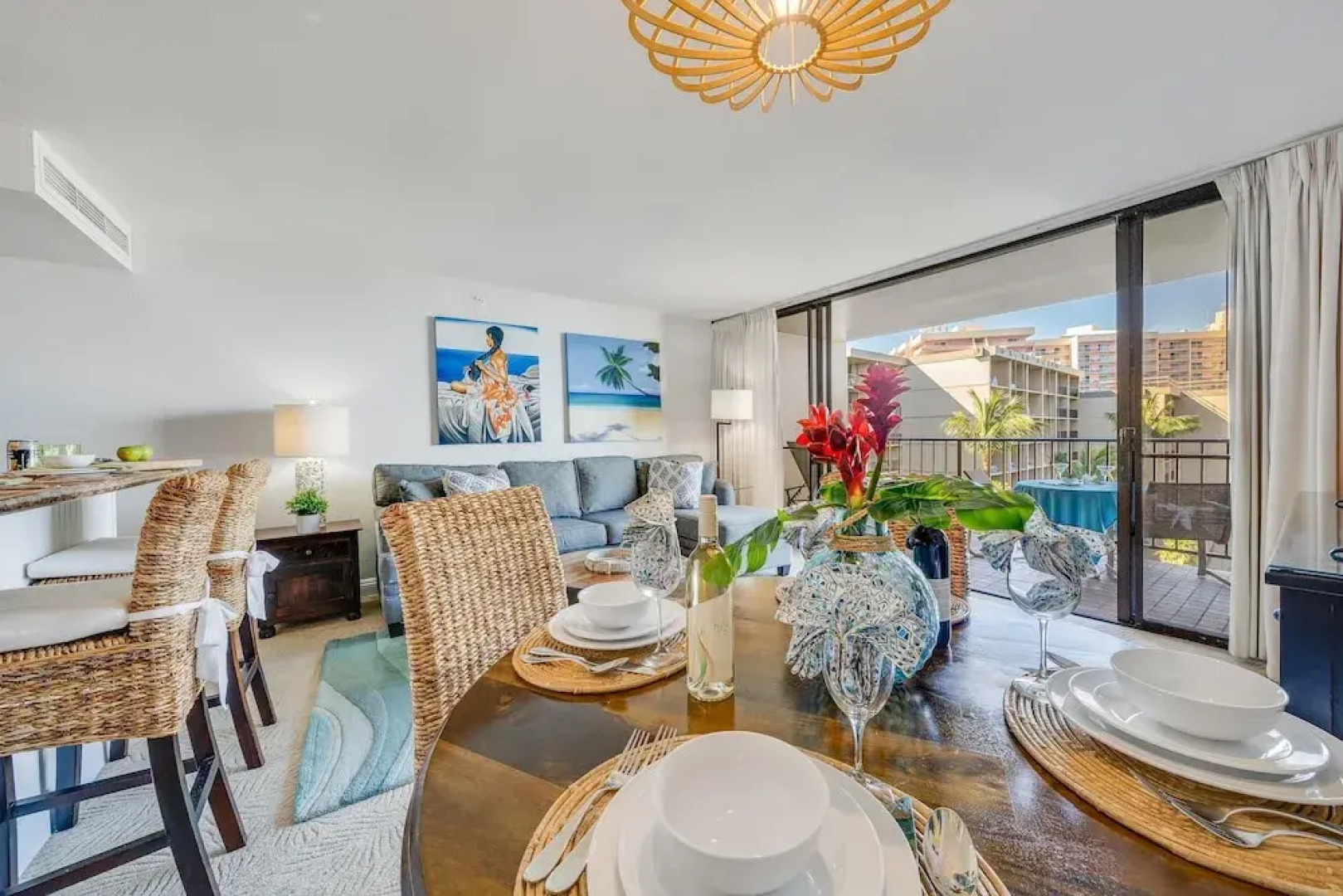 Kaanapali Shores 725