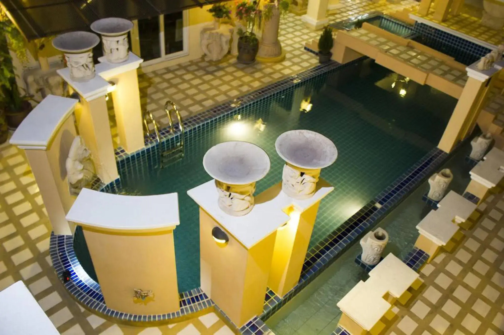 Chivapuri Residence Bangsaen