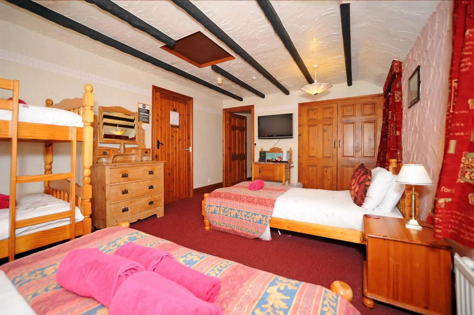The West Country Inn