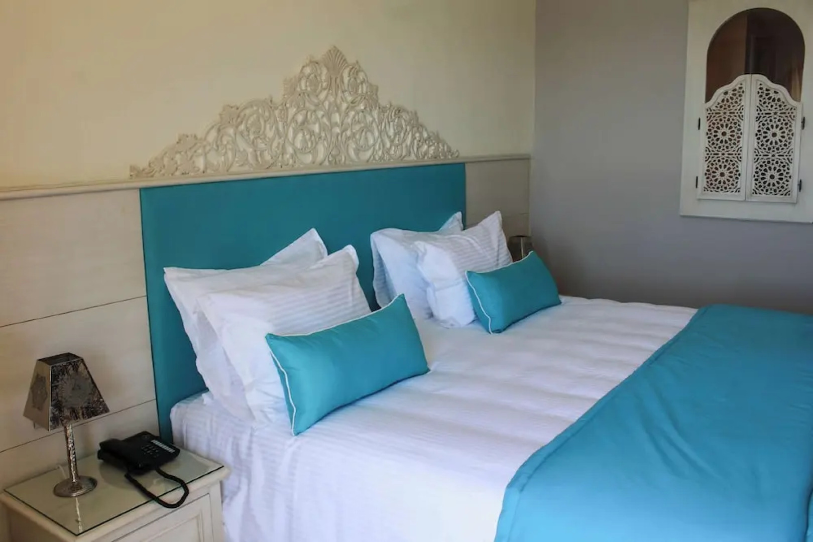 Royal TULIP Korbous  BAY Hotel