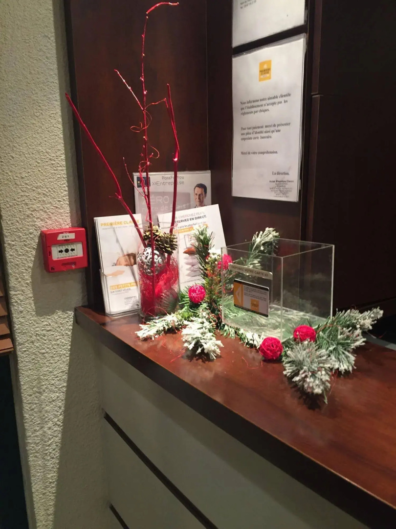 Première Classe Metz Nord - Sémécourt