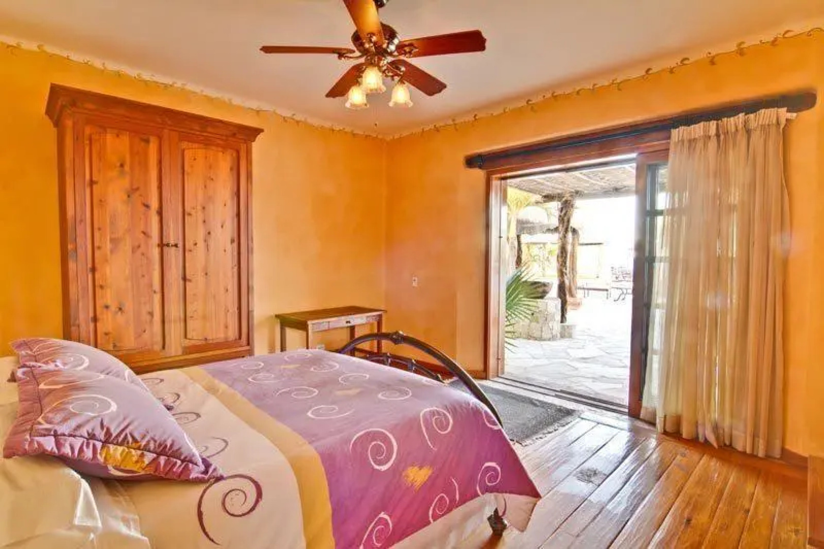 Casa Coral Los Cabos