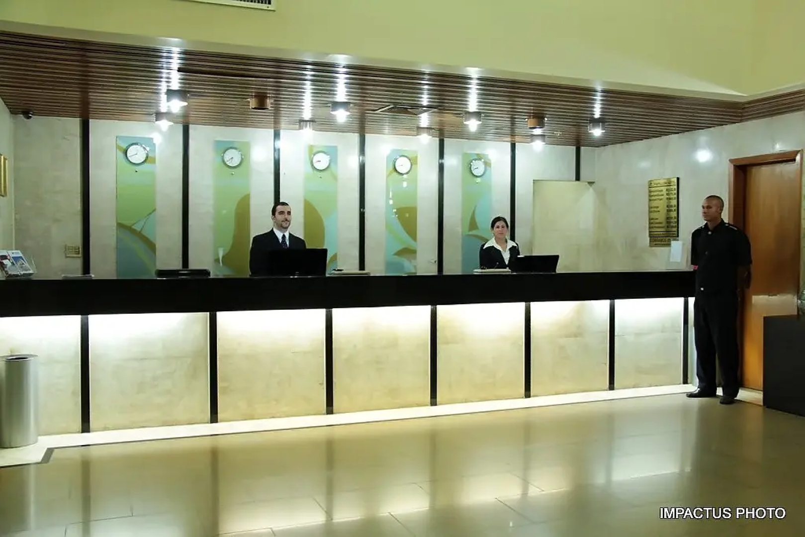 Papillon Hotel