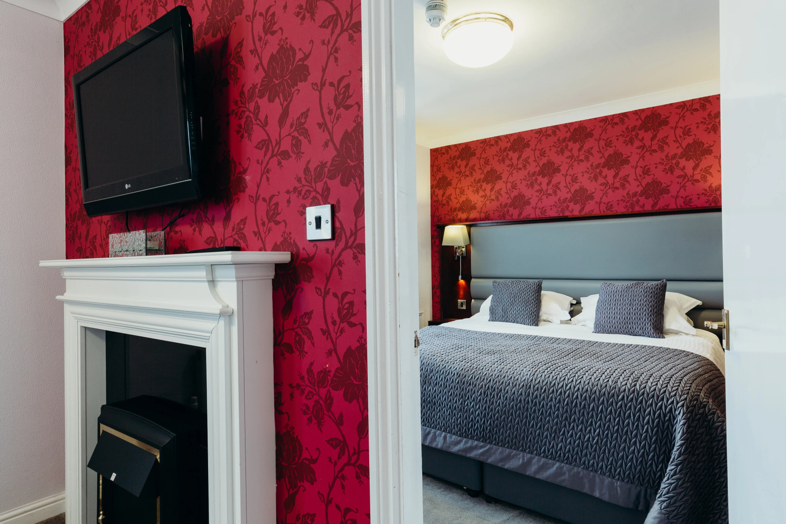 Crown Spa Hotel Scarborough by Compass Hospitality