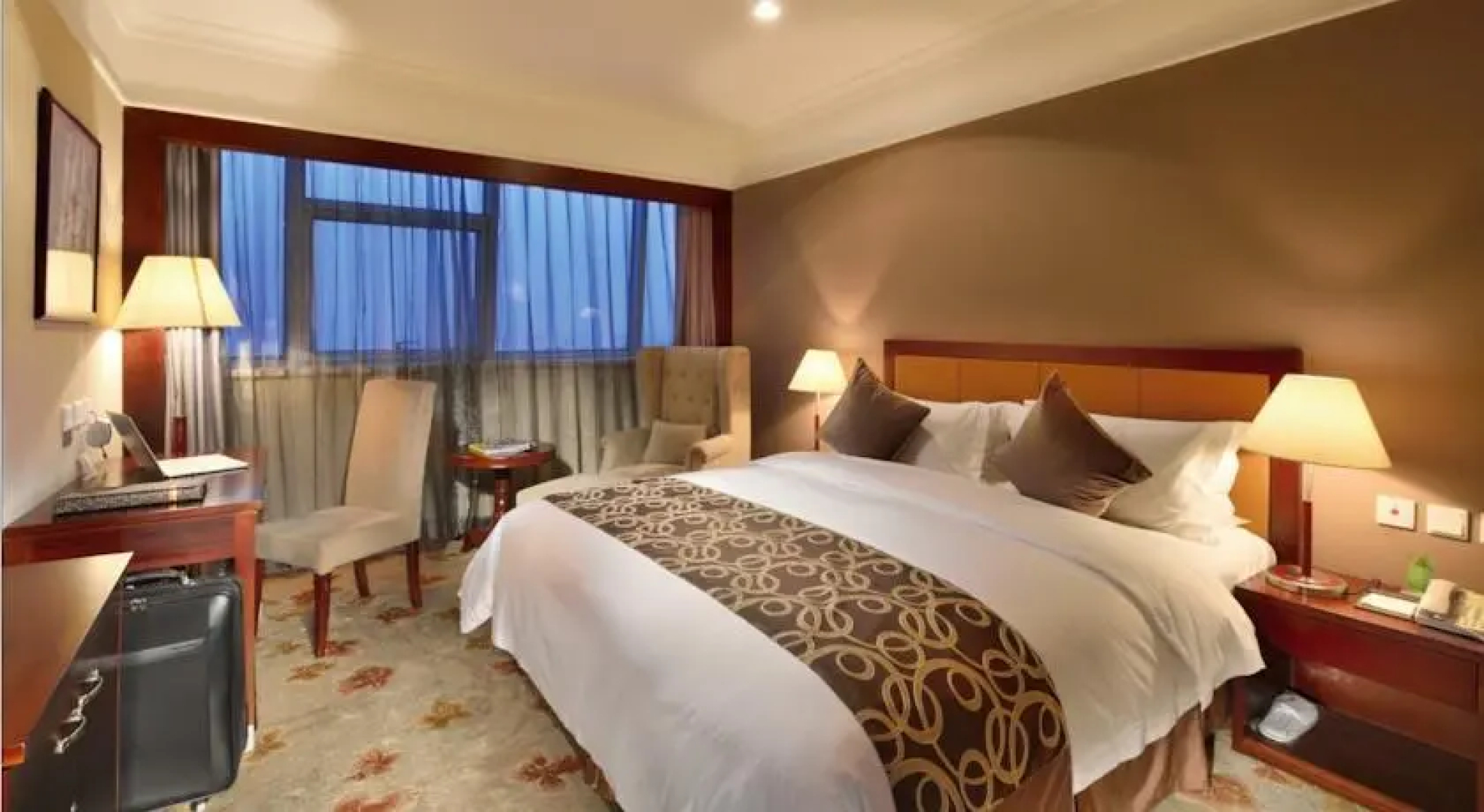 Guosheng Hotel