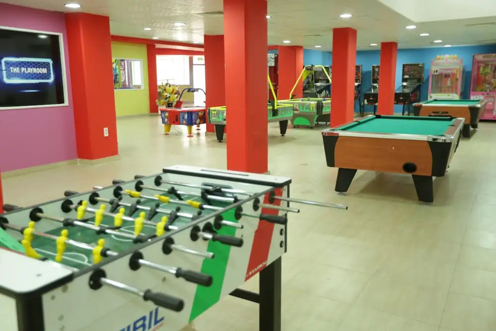 Golden Lili Resort & Spa