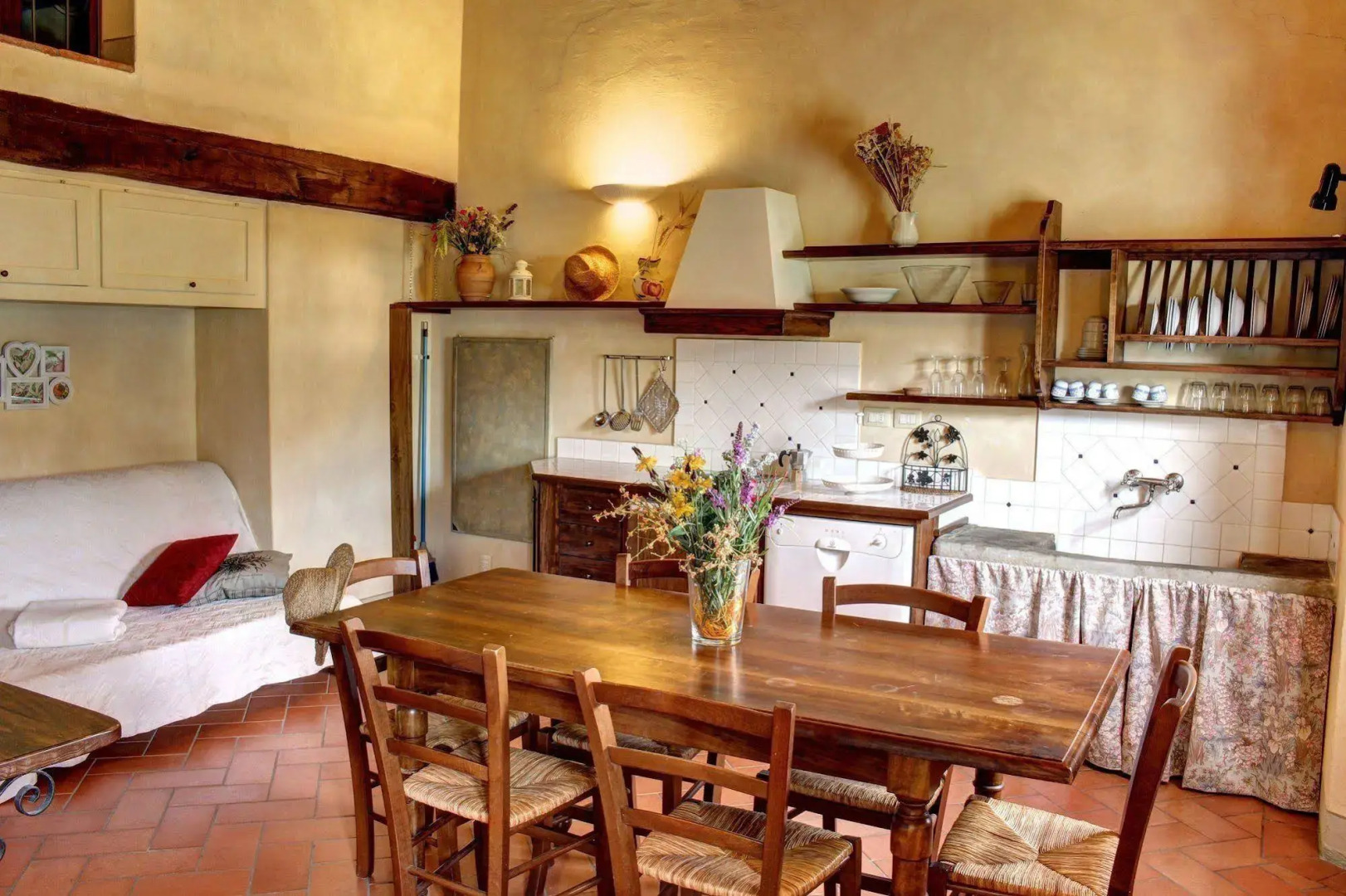 Agriturismo Casavecchia