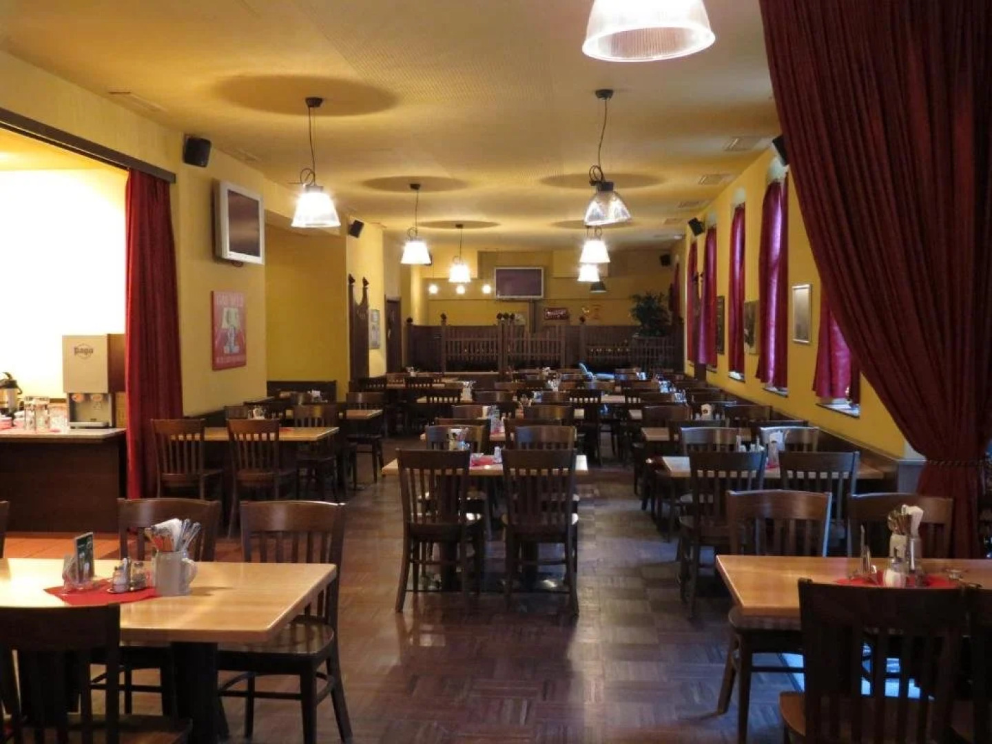 Hotel Braugasthof Fabrik