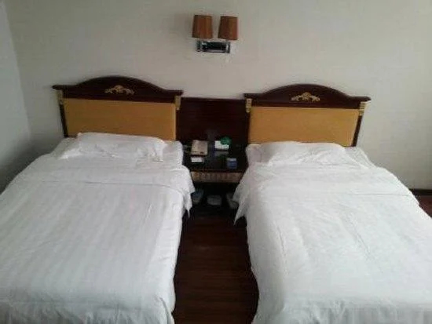 Kaidehua Hotel