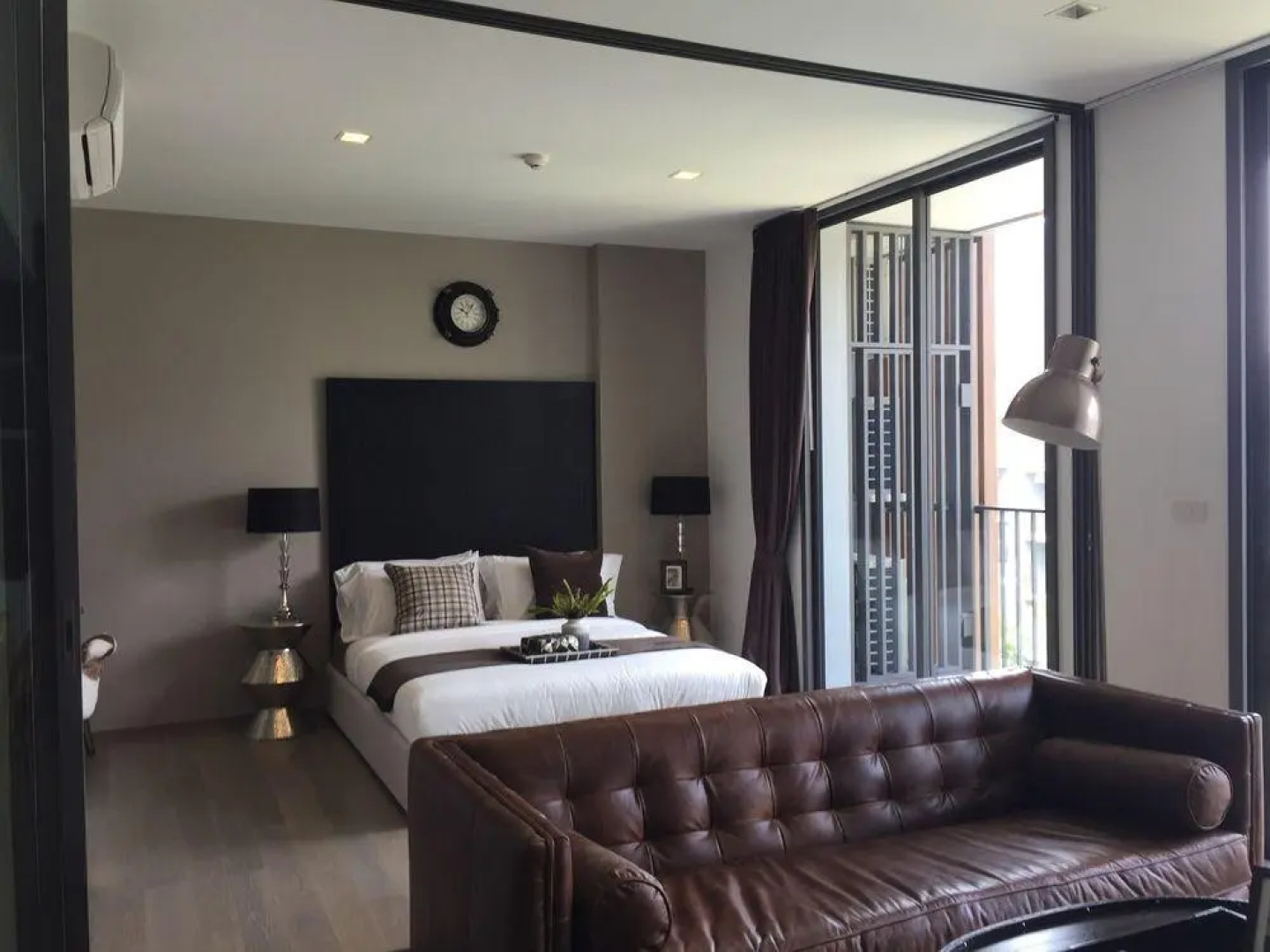 Away 23 Degree Estate at Khaoyai