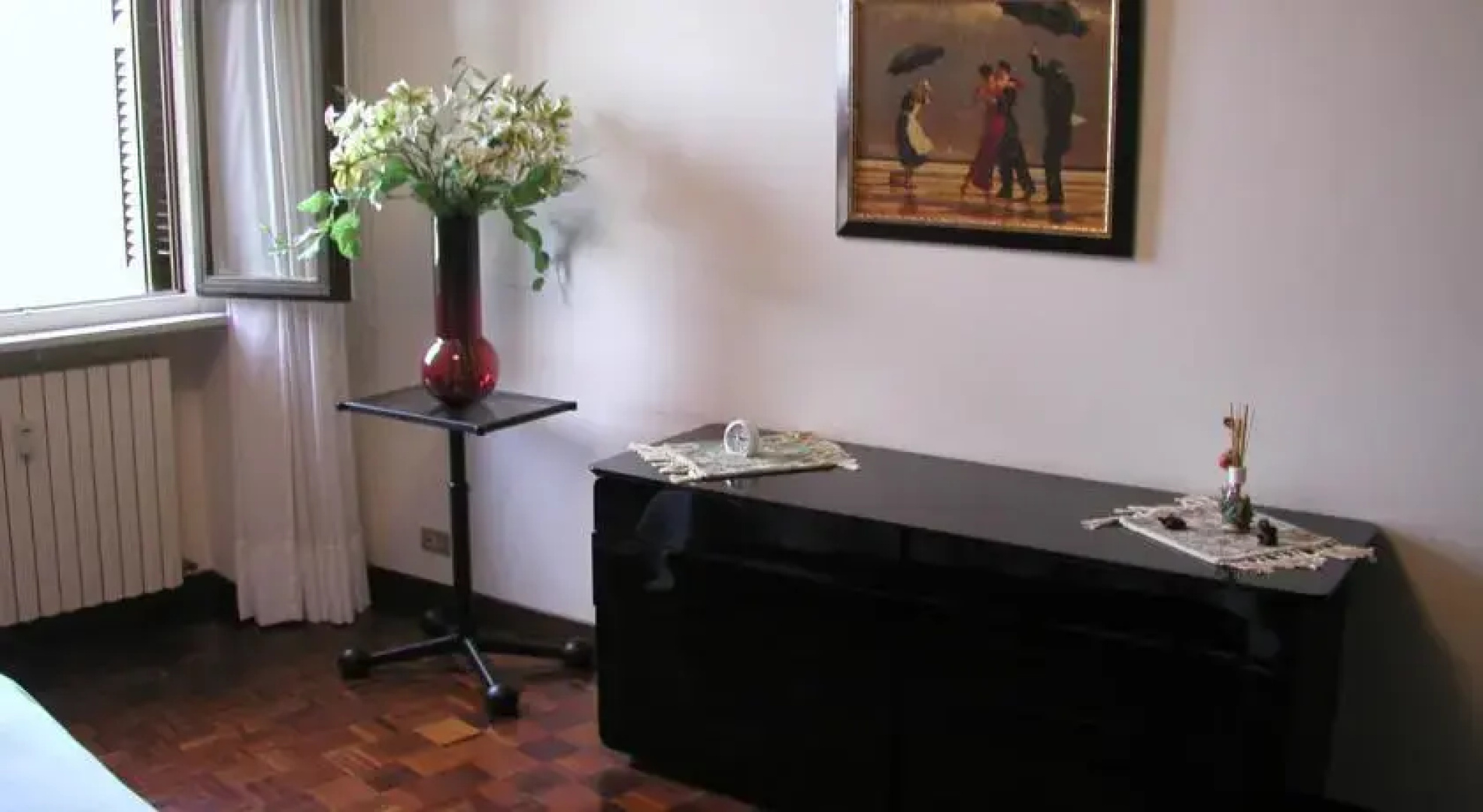 Appartamento in Residence a Bordighera