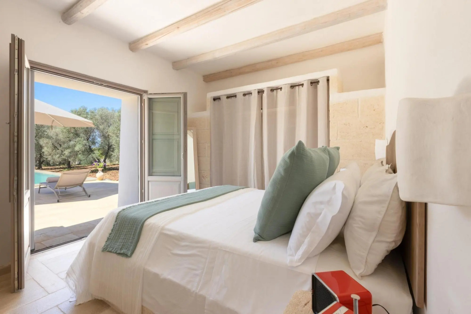 Lamia Del Bosco Con Piscina Privata