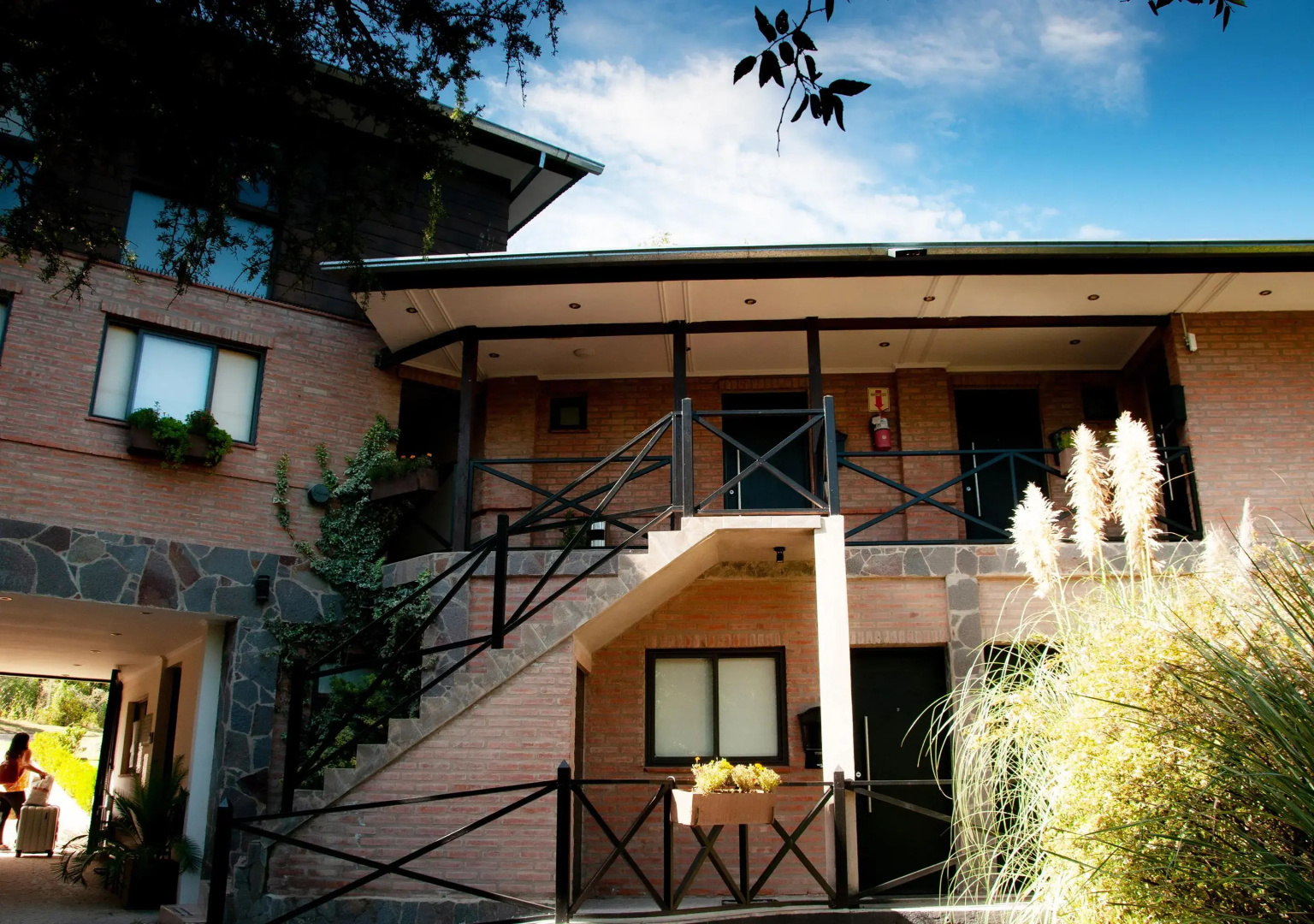 Windmühle Apart Hotel & Spa