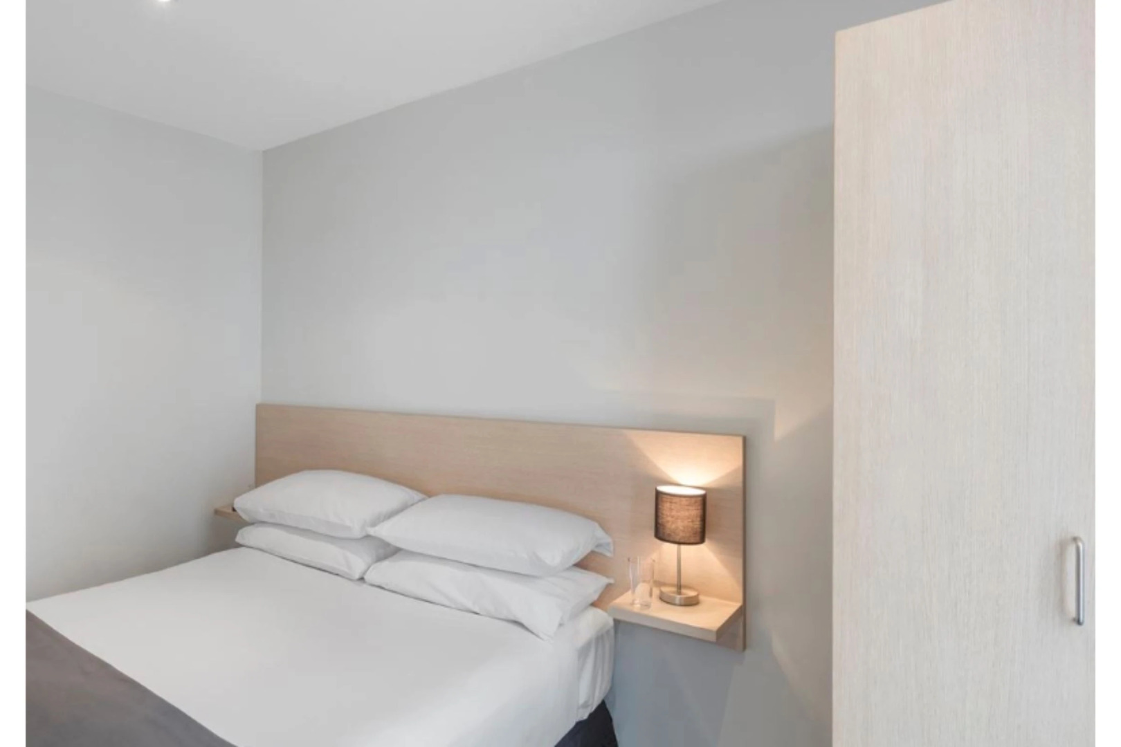 Tetra Serviced Apartments By Castle