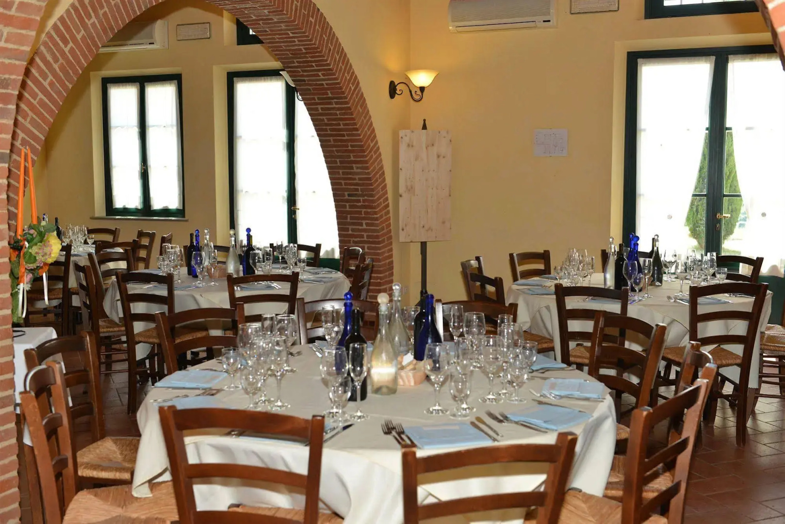 Agriturismo Musignano