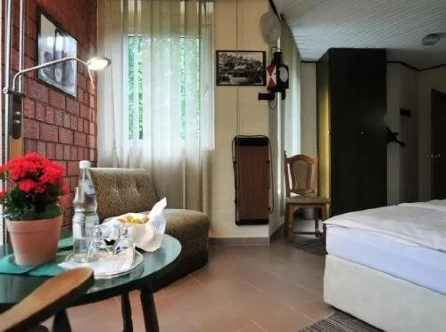 Akzent Hotel Brüggener Klimp Haupts