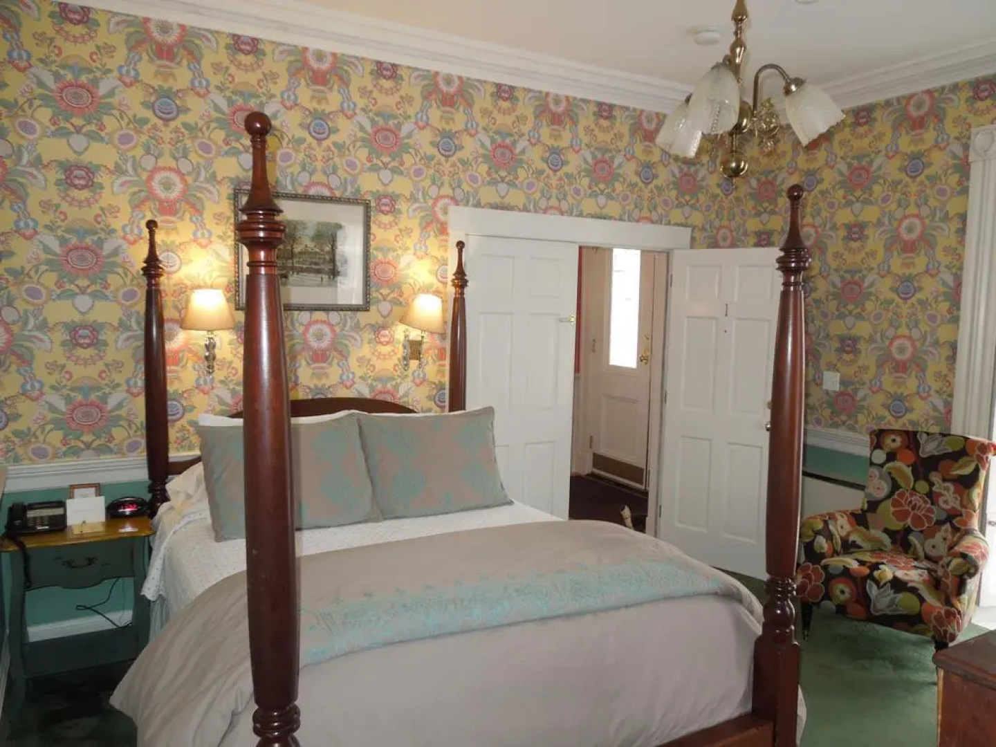 Mary Prentiss Inn