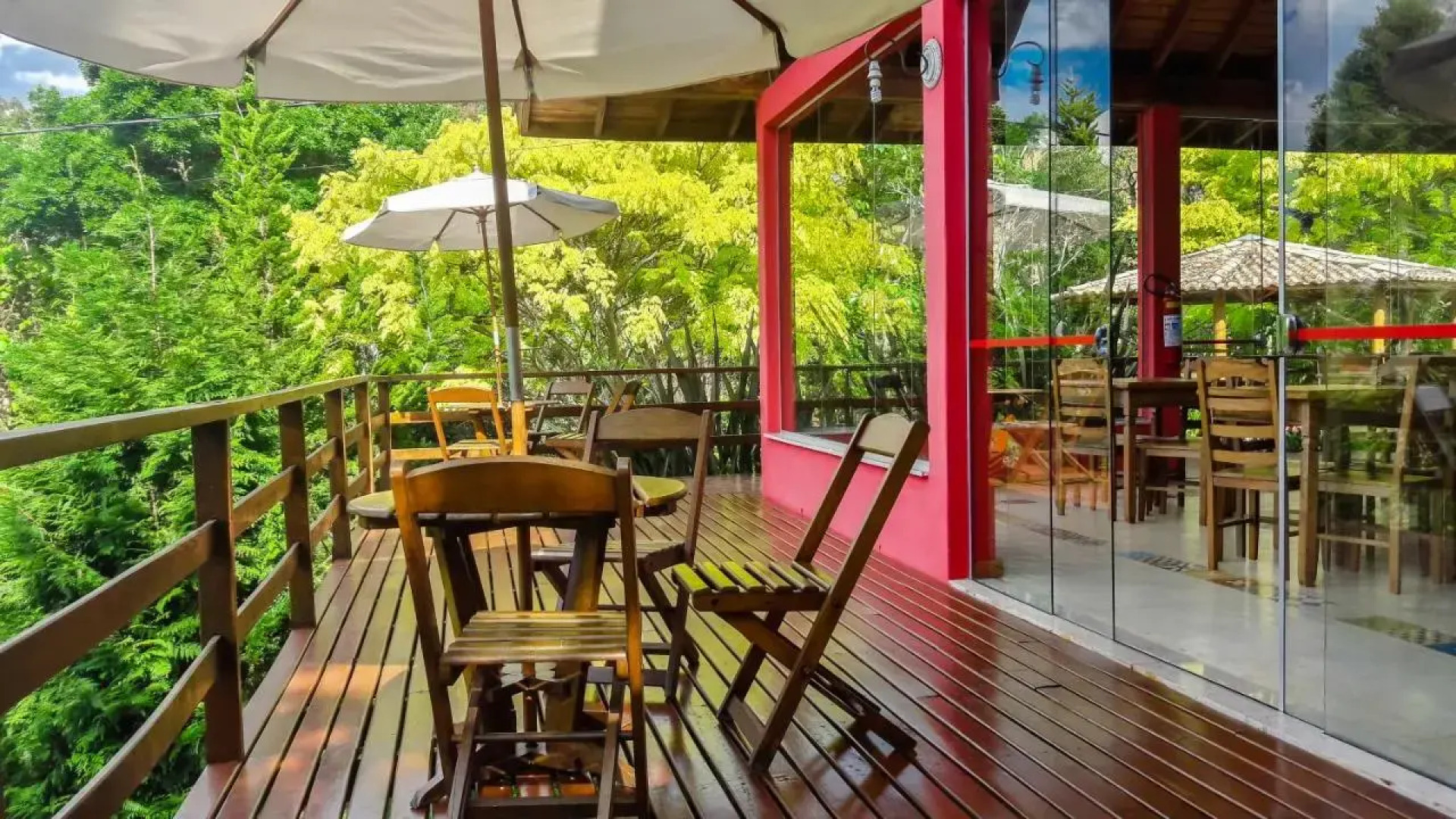 Pousada Monjolos De Minas