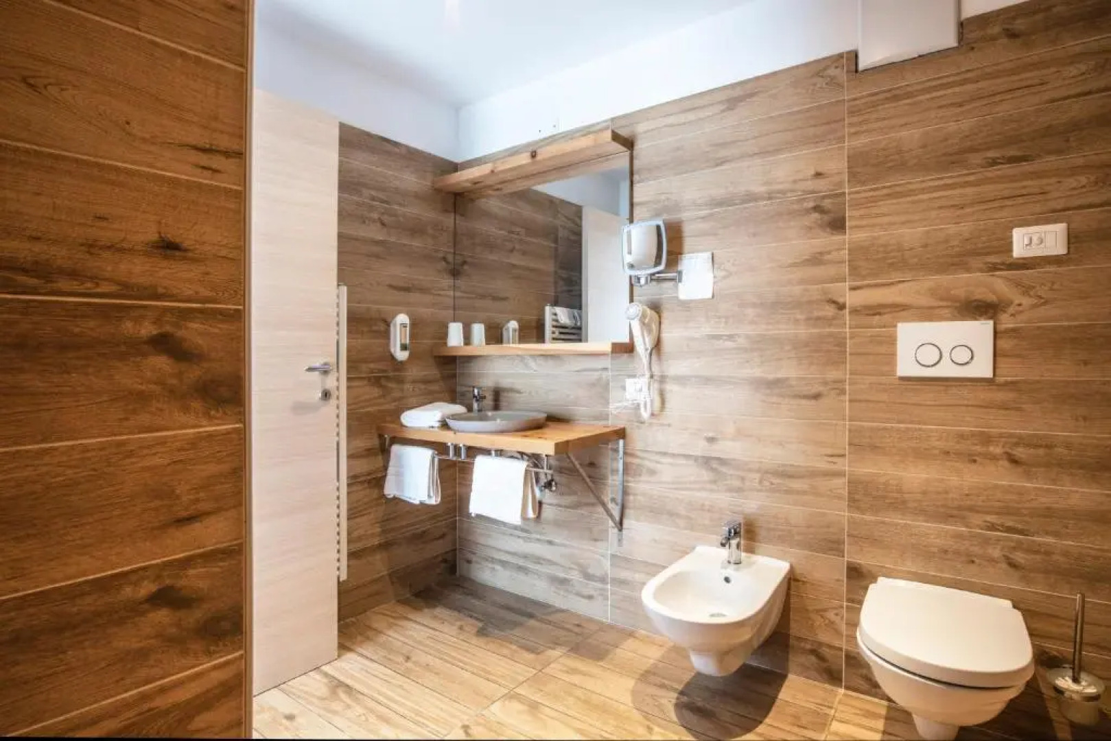 Agriturismo Al Maniero