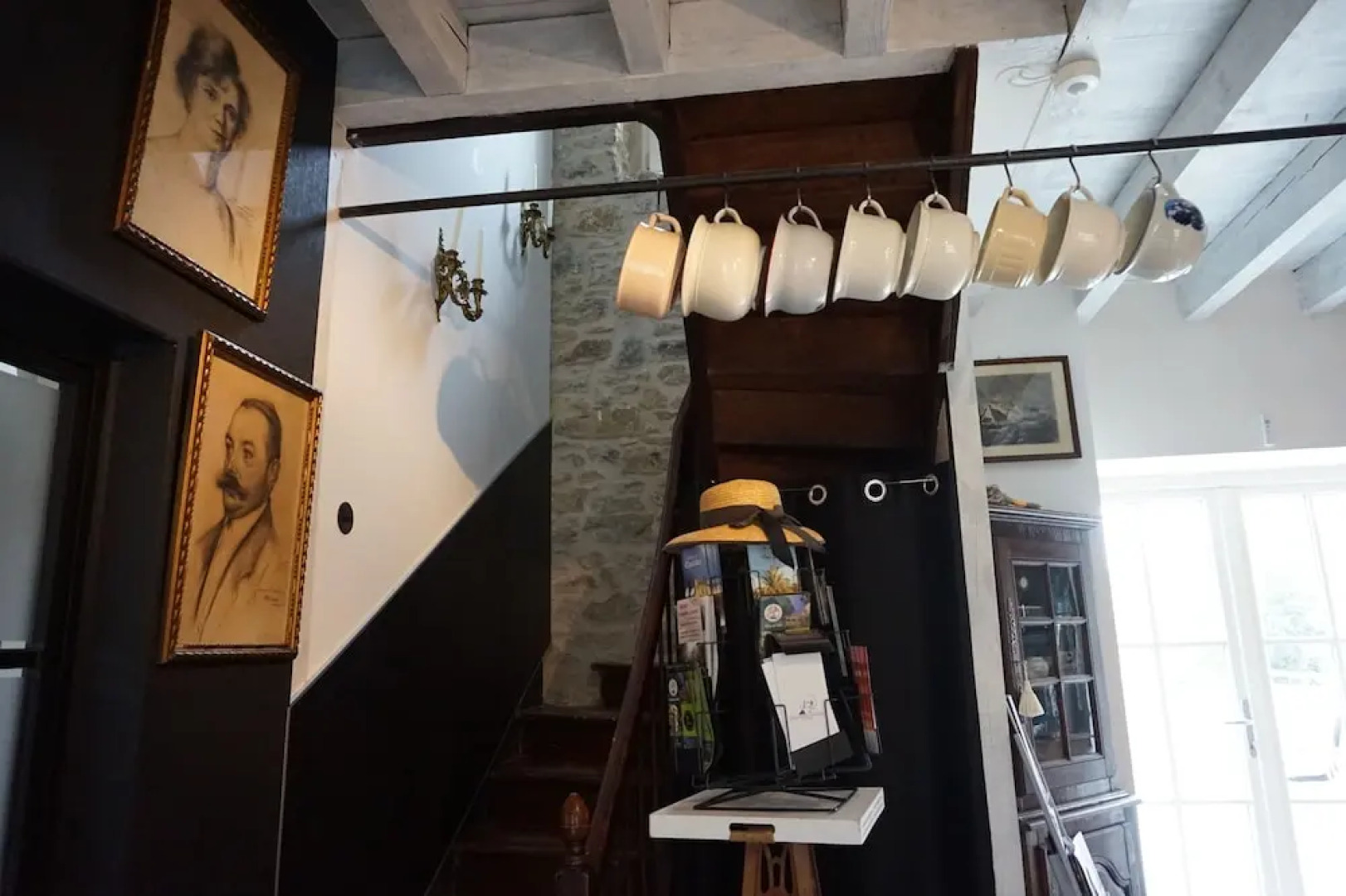 B&B Le Clos des Troubadours