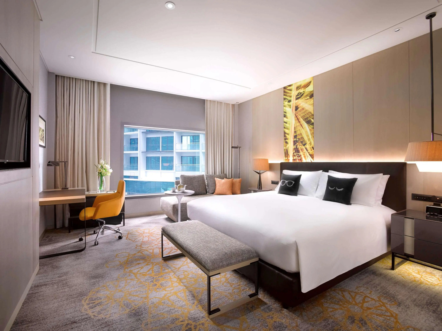 Sofitel Kuala Lumpur Damansara