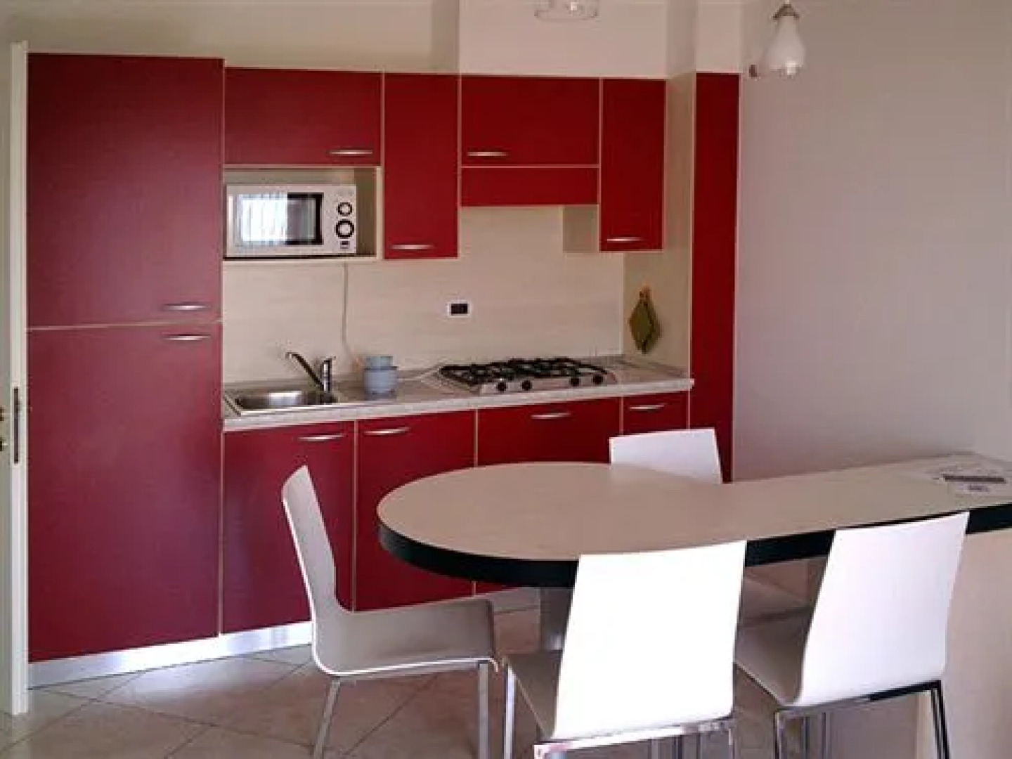 Hotel Residence Sanremo