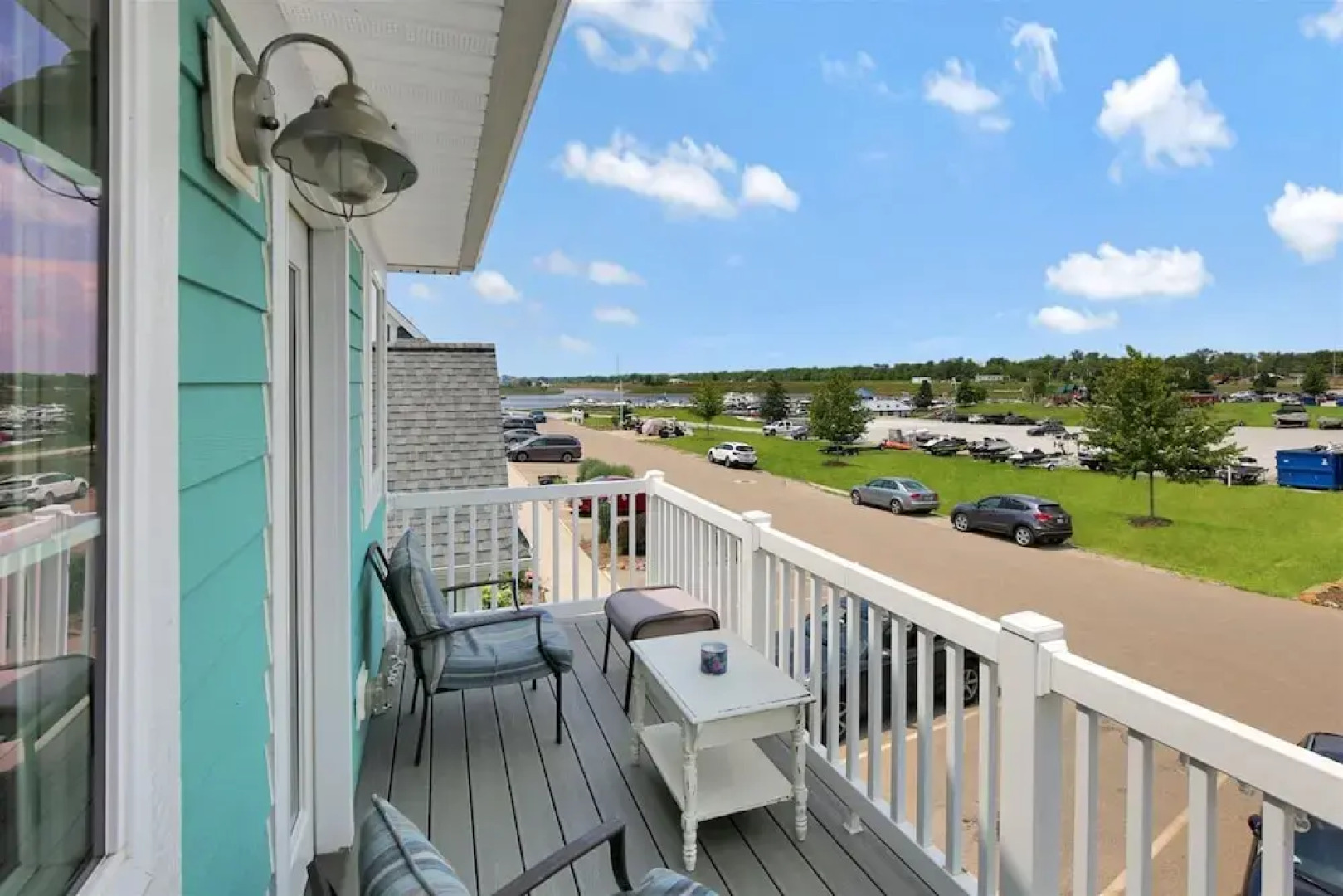 This Must be the Place