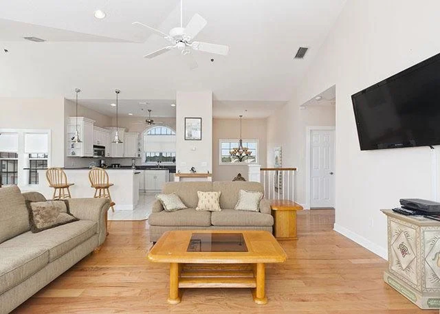 Sweet Dreams 6 Bedroom Home