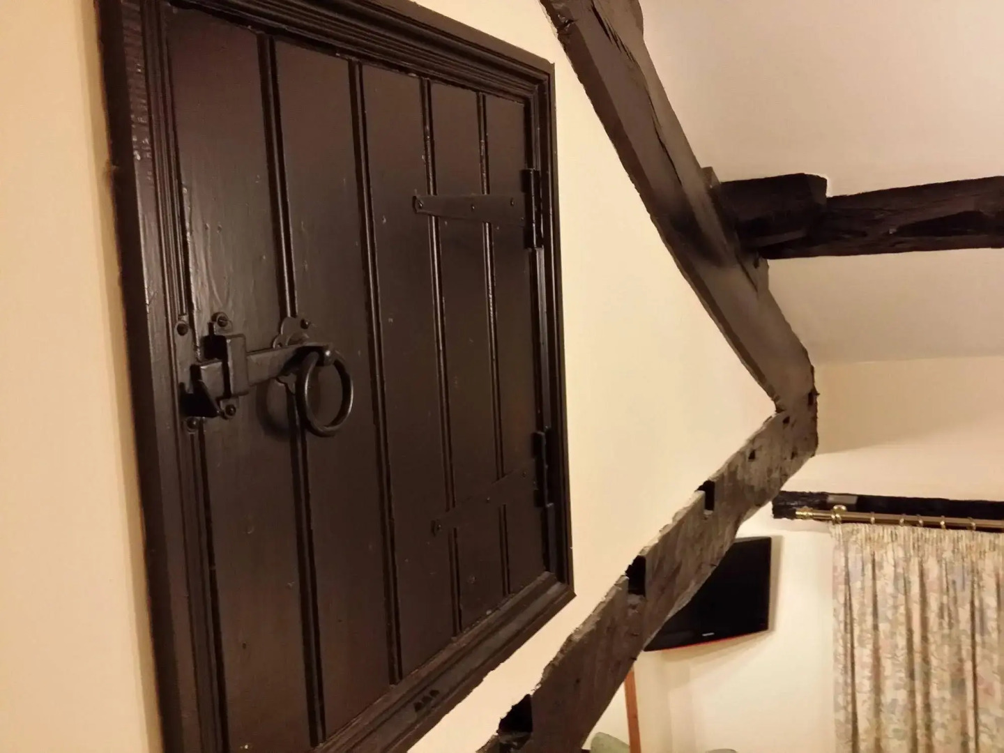 Seed Hill Guest House