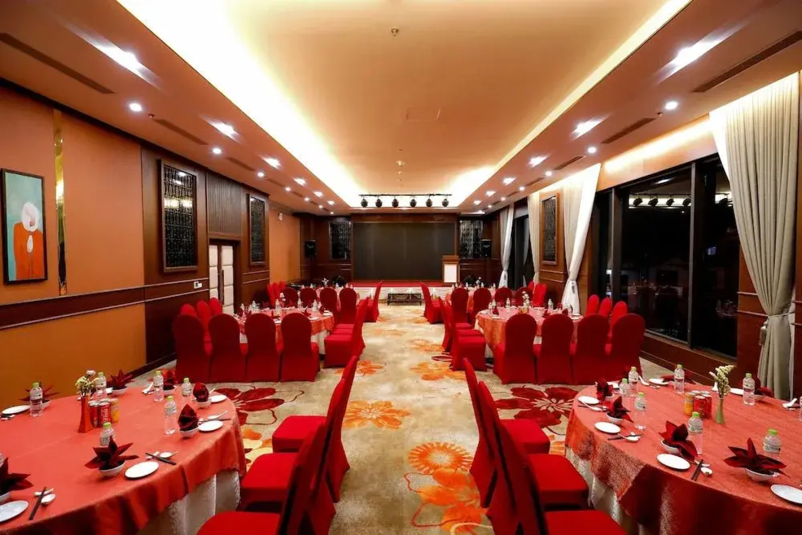 Grand Phoenix Hotel Bac Ninh