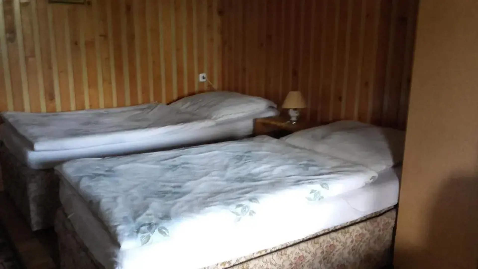Pokoje gościnne Herta