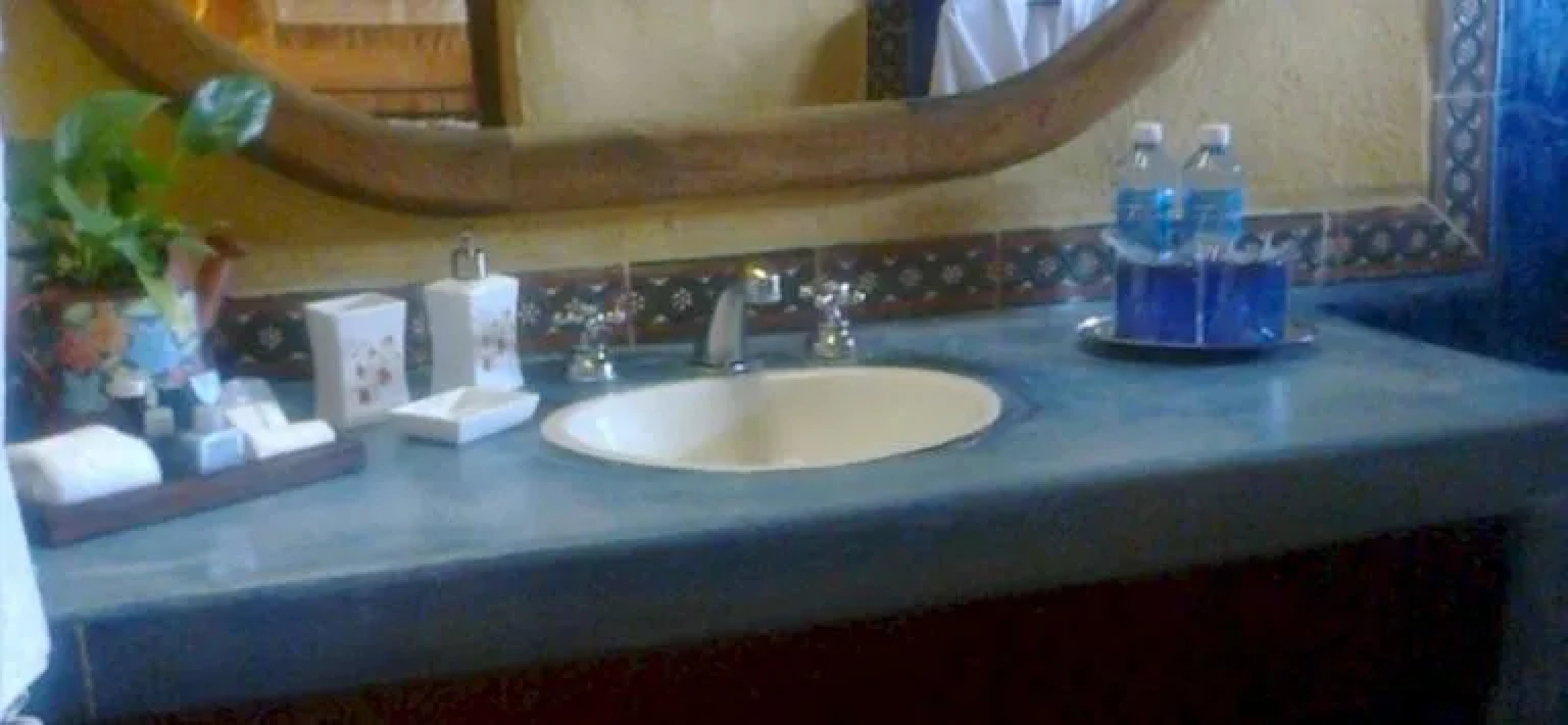 Hotel Casona de Manzano
