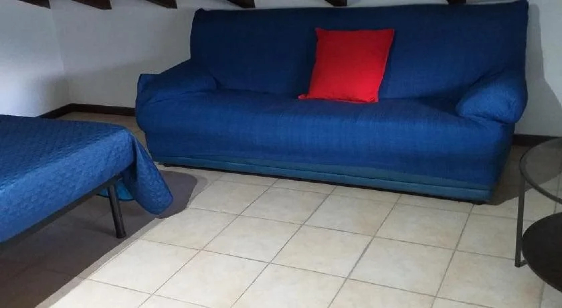 Maria Bruna's Apartments