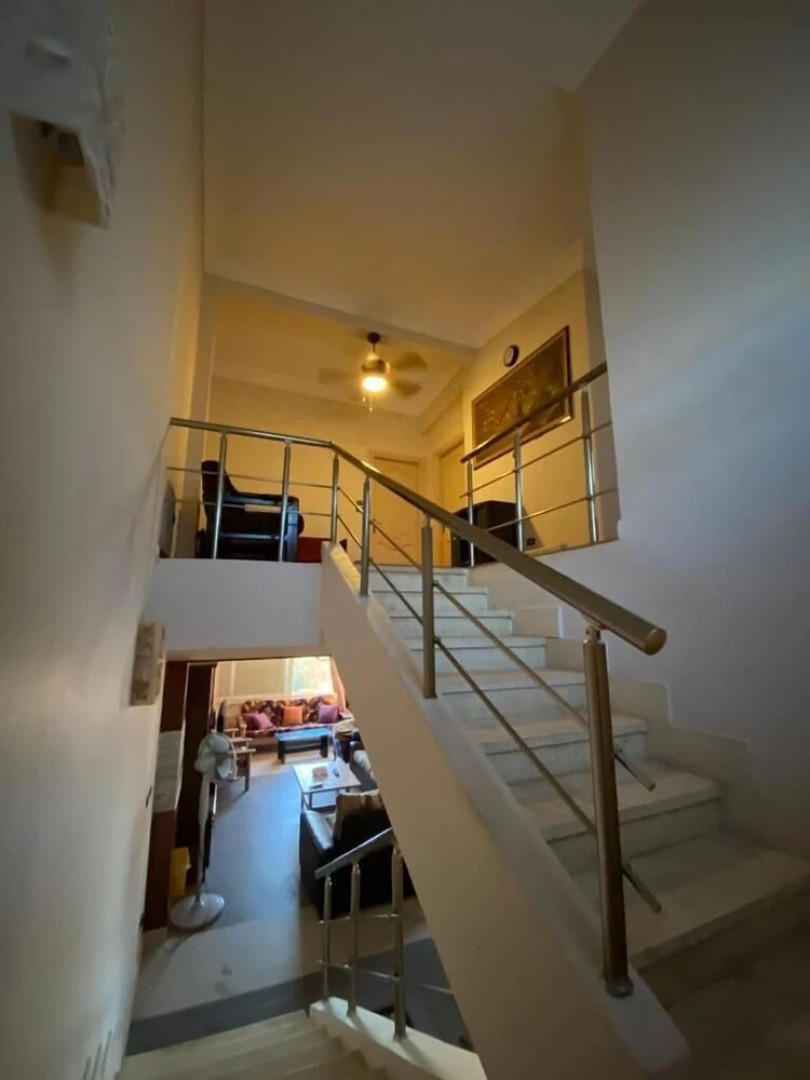 Villa Omraa El Behar