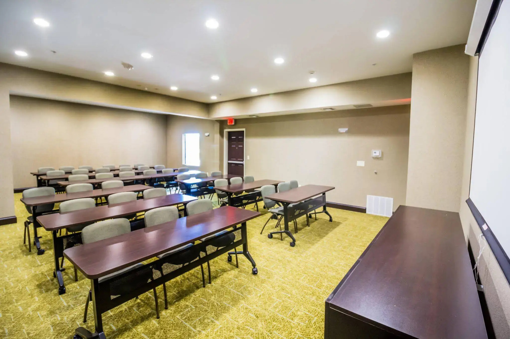 Staybridge Suites Plano - Legacy West Area by IHG