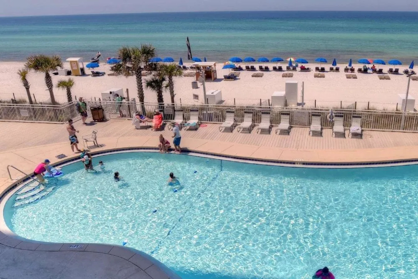 Watercrest 2 Bedroom Apartment