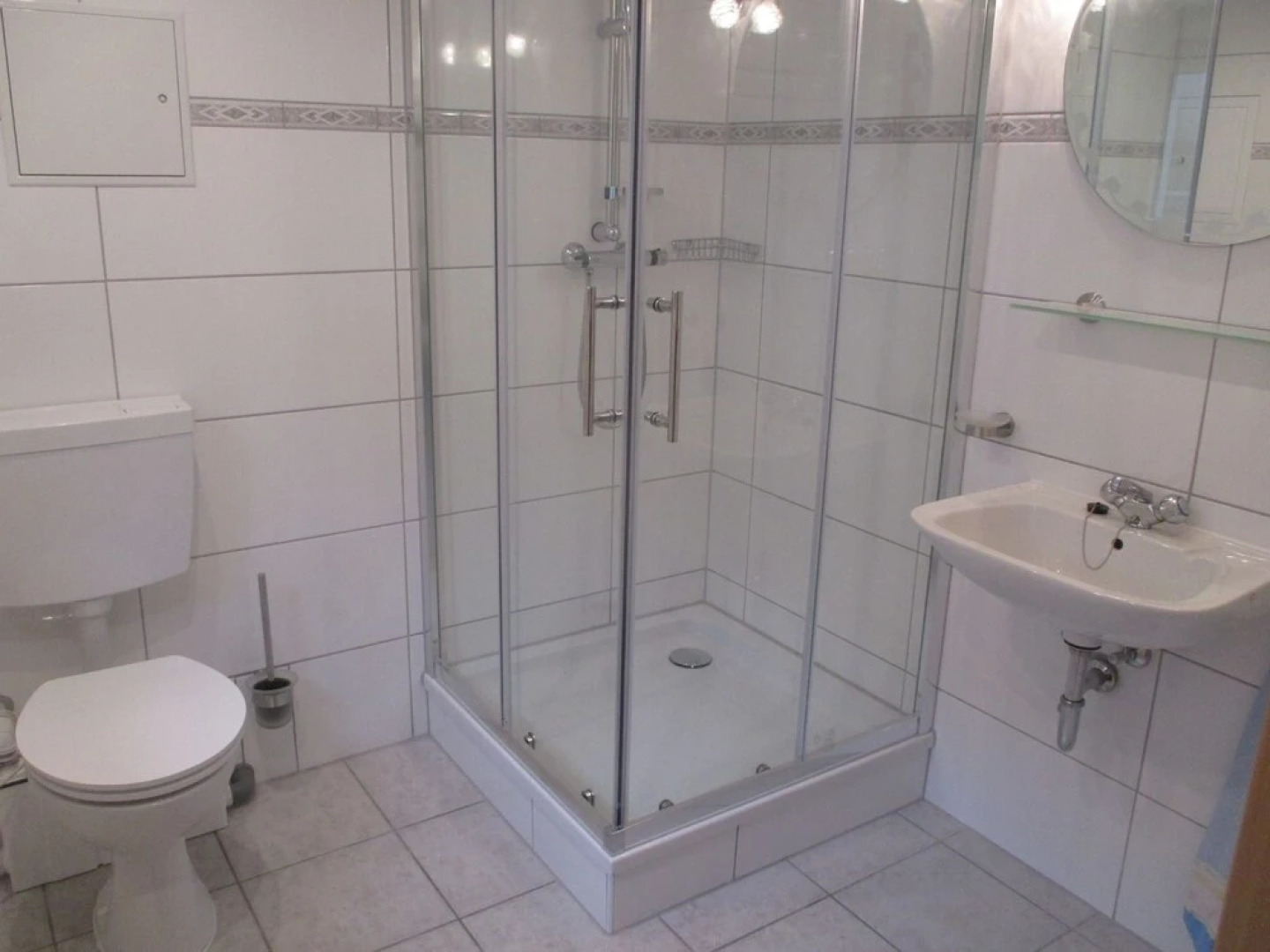 Harzer Ferienpension Und Gasthaus