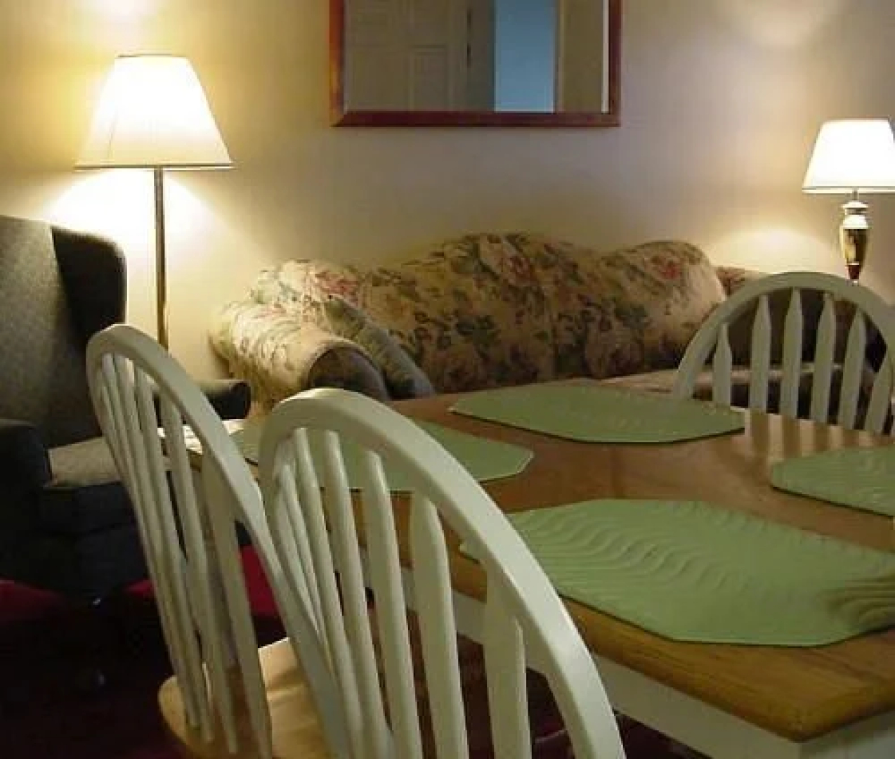 Gatlinburg Towers Condo Unit 501 - Great Location! Close To Town! 3 Bedroom Condo by RedAwning