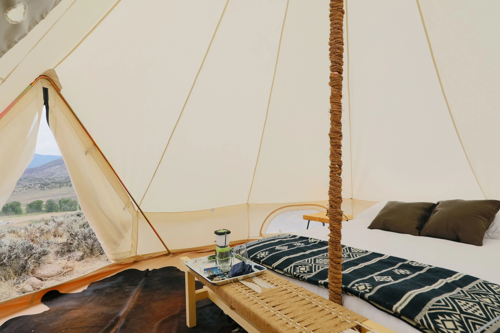 Collective Vail Retreat