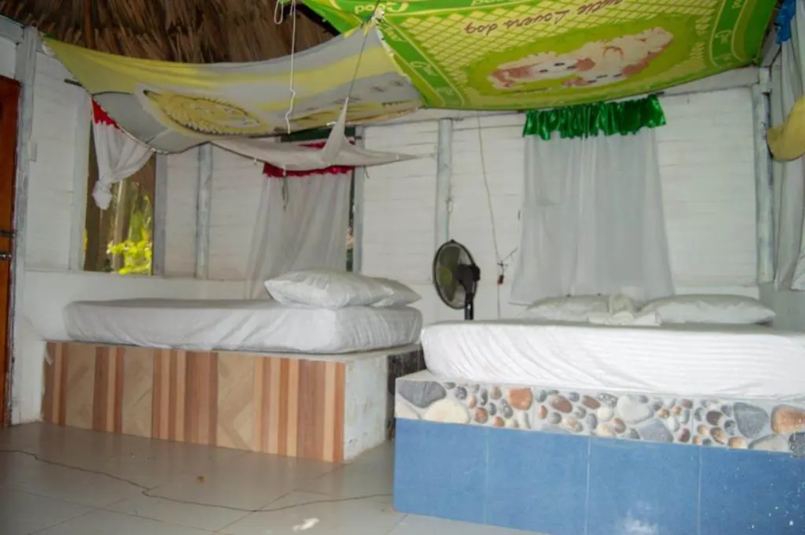 Eco Hotel Campo Verde