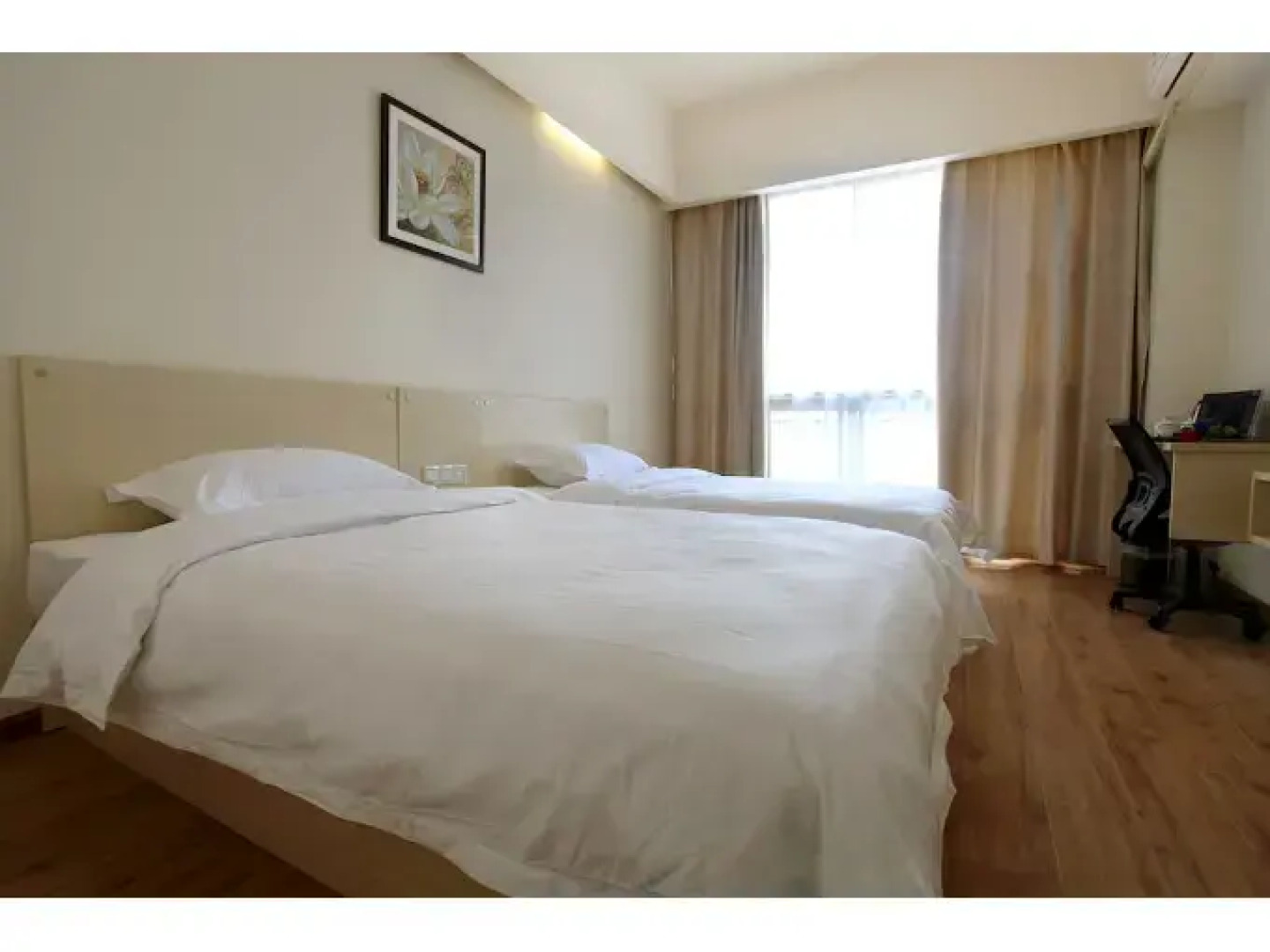 Xiangtan Chengyuan Hotel