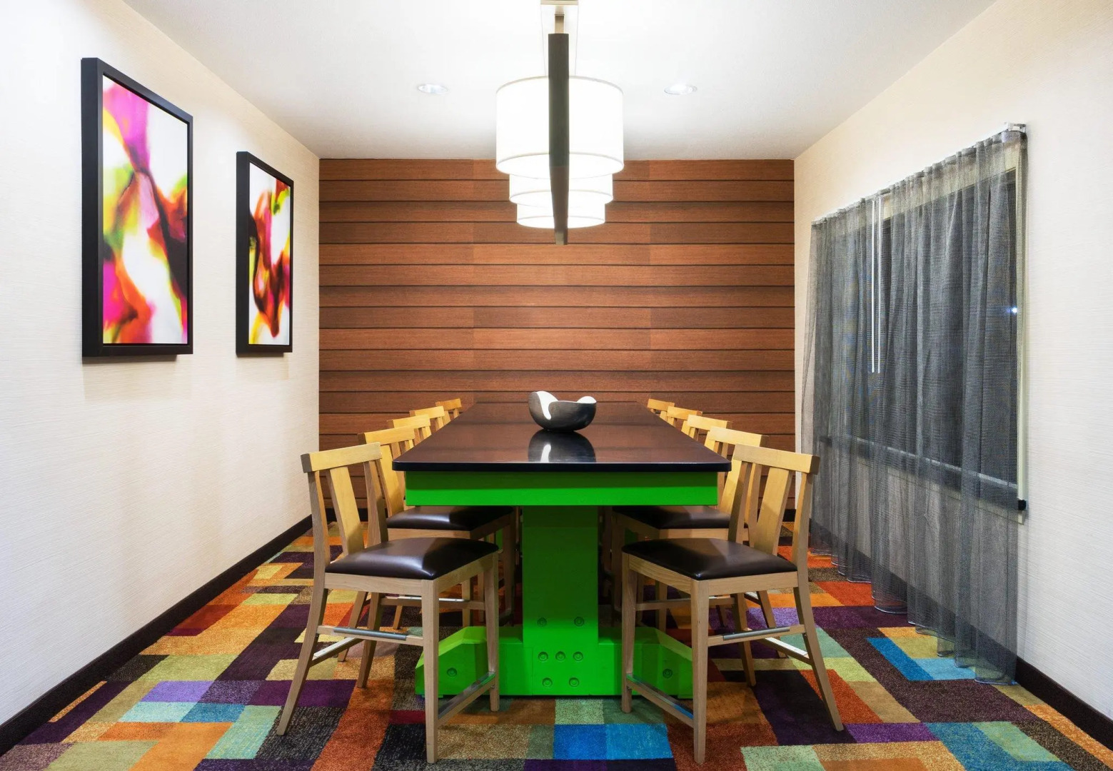 Fairfield Inn & Suites Odessa