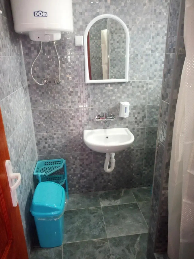 Rooms Vlasta